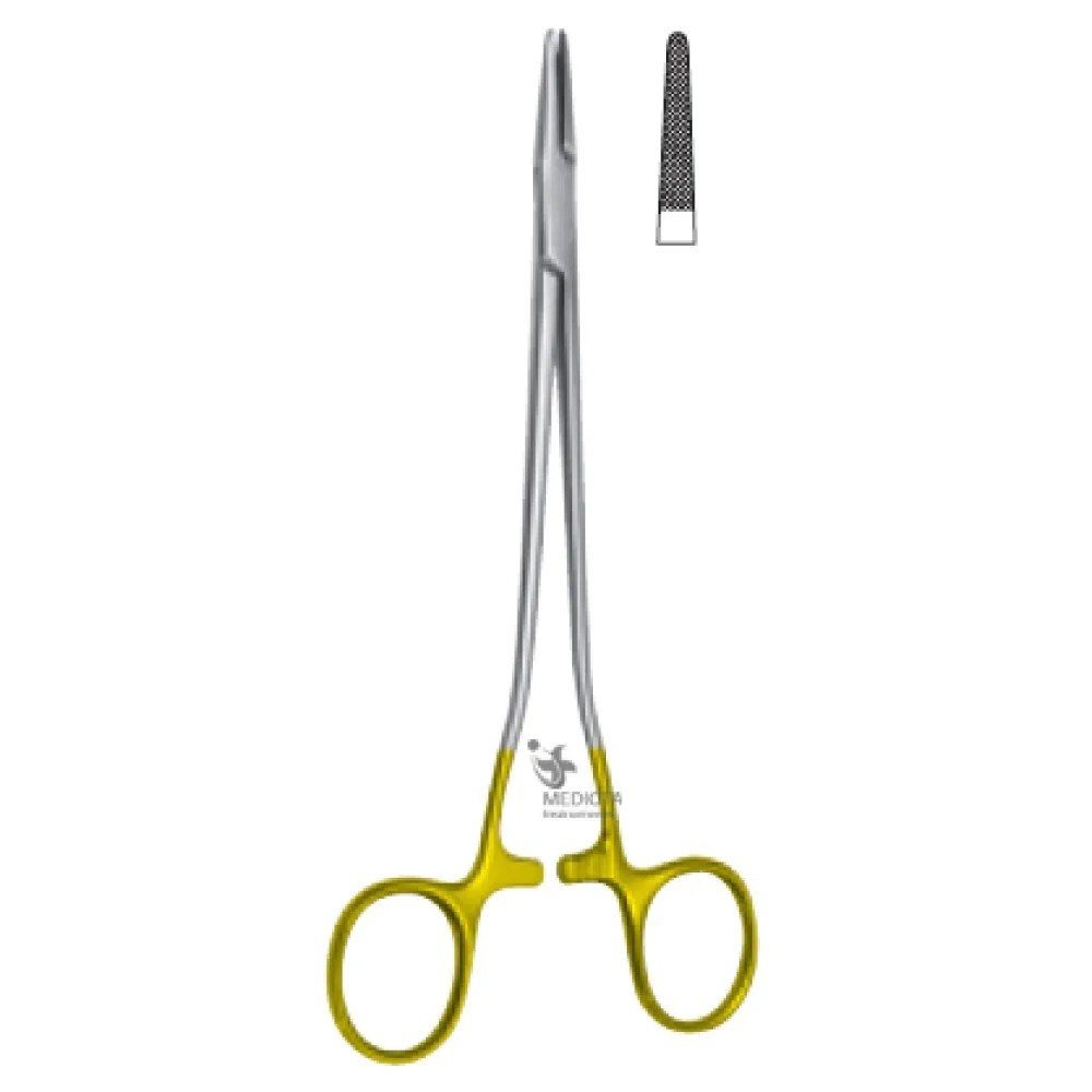 TC Sarot Needle Holder Standard Sarot Needle Holder